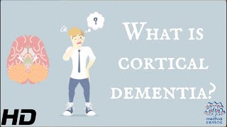 What Is Cortical Dementia [upl. by Zalea]