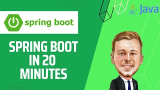 Spring Boot Tutorial in Hindi  Full Course [upl. by Pattie]