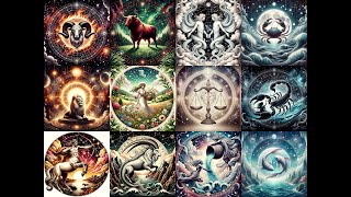 Horoscope du 22 Septembre 2024 pour tous les signes du zodiaque [upl. by Archy]