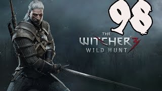 The Witcher 3 Wild Hunt  Gameplay Walkthrough Part 98 Muire DYaeblen [upl. by Geldens307]