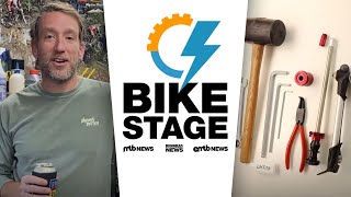 BikeStage 2020 – RockShoxAirshaft MY2021Upgrade für Lyrik und Pike [upl. by Kathryn]