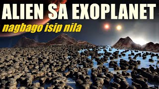 Ano Ang Natagpuan Ng James Webb Telescope sa Exoplanet GJ 486 [upl. by Ahsitam]