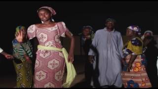 Adam A Zango  Xani gida Hausa song [upl. by Shapiro]