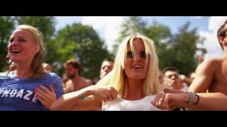 Decibel outdoor 2016 – EuphoriaLoudnessExtreme Loudness official recap [upl. by Ahsoyek]