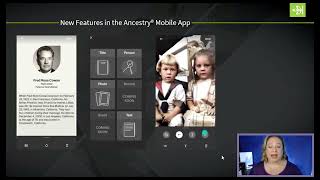 Whats New at Ancestry® RootsTech Annual Year in Review  Ancestry® [upl. by Doris]