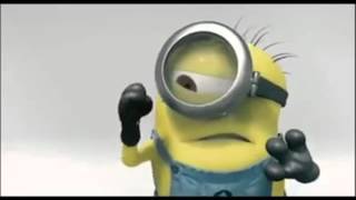 Corto Pixar quotCompilado de los Minionsquot Mi Villano Favorito [upl. by Ominorej149]