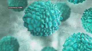 Norovirus cases on the rise How to protect yourself [upl. by Braynard]