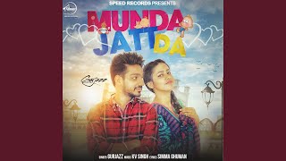 Munda Jatt Da [upl. by Icnarf]