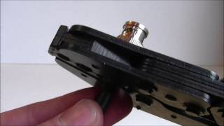 How to Crimp a BNC Connector amp Make Your Own CCTV Cable [upl. by Iramaj633]