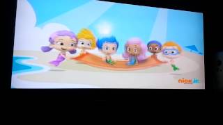 Bubble guppies on the beach song [upl. by Thaddaus]