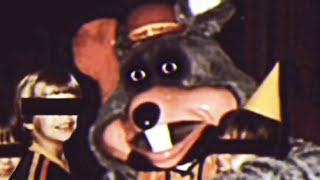 THE DARK TRUTH BEHIND CHUCK E CHEESE ANIMATRONICS  Pizza Sauce amp The Macabre Experiment [upl. by Searcy]