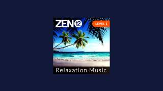 Listen to quotRelaxationquot  Meditation Music from Level 1 of the Zen12 Program [upl. by Mayfield]