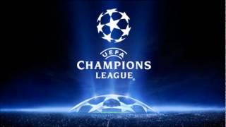 Uefa Championsleague Entrance music  anthem [upl. by Alyehs]