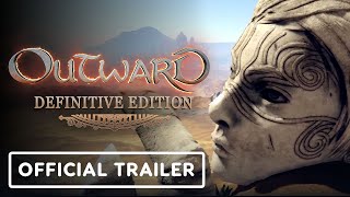 Outward 2 TRAILER In depth analysis [upl. by Ydaf]