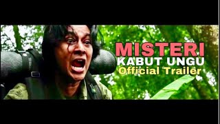 Terjebak di Dunia Gaib Bunian Official Trailer [upl. by Krusche571]