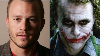 Joker Laugh Heath Ledger tutorial  the dark knight joker laugh [upl. by Akemehs]