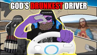 Gods Drunkest Driver [upl. by Rimola]