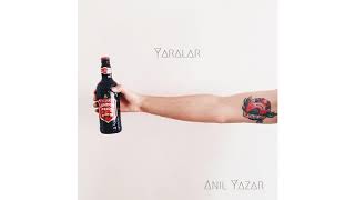 Anıl Yazar  Yaralar DEMO [upl. by Assirralc]