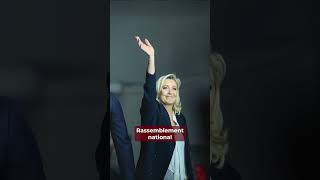 Clément Viktorovitch  09 Marine Le Pen  La Destruction Du Langage Juillet 2024 [upl. by Maxim]