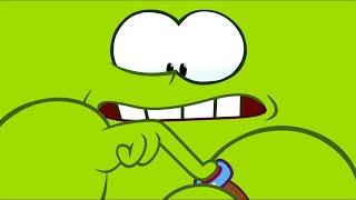 Om Nom Stories 🟢 Catastrophic Combo 🟢 Cartoon For Kids Super Toons TV [upl. by Analiese889]