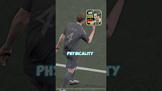 Efootball Players and Their Weakness 😮‍💨  efootball2025 efootball2024 [upl. by Leilah]