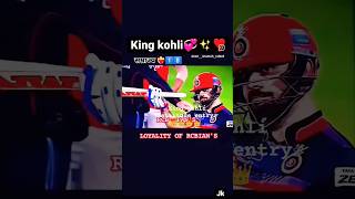 cricket viratkohli ipl cricketlover rcb video cri indianbatsman ipl2023csk indiancricketer [upl. by Nahtiek]