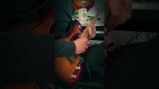 “The Globalist”by Muse cover music guitar guitarcover musician slideguitar musica guitarsolo [upl. by Coltin737]