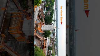 Lalitpur tuwan mandir🚩Drone shoot🔥lalitpur tuwanmandir drone djimini4pro [upl. by Dazhehs]