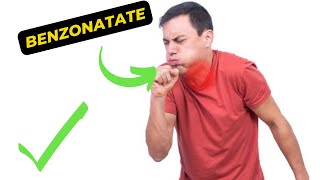 The Benefits of Benzonatate An Overview of a Powerful Cough Suppressant [upl. by Yenalem532]