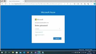 How to integrate Azure Ad and OpenID connect in ASPNET WebForms App [upl. by Yarased397]