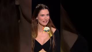 quotNon pensavo di poter di dire di no a un uomoquot Bianca Balti a Belve [upl. by Gans]