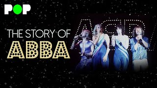 The Story of Abba Official Trailer [upl. by Codie]