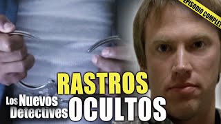 Obsesiones Ocultas  EPISODIO COMPLETO  Los Nuevos Detectives [upl. by Annahsirhc733]