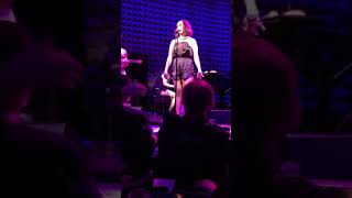 Eden Espinosa  Rocky Horror Skivvies Show  103119  early show  I’m Going Home [upl. by Werby]