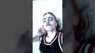 Billie Eilish SECRET tiktok video leaks on to the internet leaving fans CONFUSED [upl. by Hardie534]