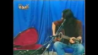 Yavuz Çetin  İstanbula Ait Live [upl. by Deering]