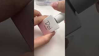 DIY gel nail extensions nail tutorial [upl. by Anirdna916]