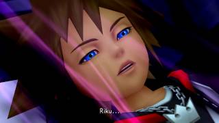 The Recusants Sigil  Xehanort Scenes KH28 FCP Dream Drop Distance PS4 Pro [upl. by Ahsinev683]