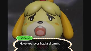 Isabelles Dream [upl. by Ttirrem266]