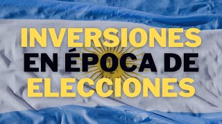 CUBRITE ante las ELECCIONES Te conviene invertir así 👨‍🏫 [upl. by Pate]