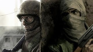 Insurgency Trailer 2014 [upl. by Initirb]