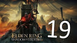 🔥LO CONSEGUIIII🔥 jefe final  Elden Ring Shadow of the erdtree 19 [upl. by Akinihs561]