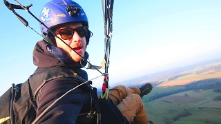 COMMENT BIEN DÉBUTER LE PARAPENTE Tuto [upl. by Norra]