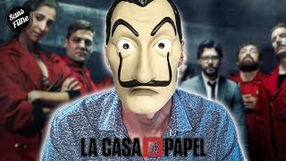 La Casa de Papel  les raisons de son succès [upl. by Dahlstrom]