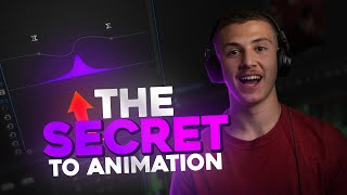 The Ultimate Guide To Master Animation In Premiere Pro Complete Animations Tutorial [upl. by Aifas327]