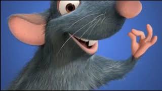 Ratatouille Song Le Festin  Camille 1 Hour [upl. by Bathesda]