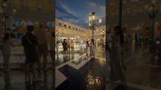 Ultimate Guide to the Venetian Resort Top Attractions Tips and Hidden Gems [upl. by Dyane]