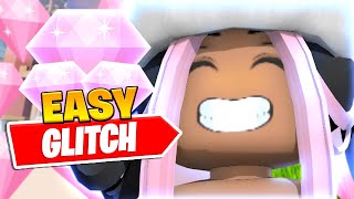 UPDATED How To Get FREE DIAMONDS GLITCH In Royale High 2024 [upl. by Ahsinauq298]