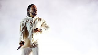 Kendrick Lamar wins Pulitzer Prize [upl. by Crista919]