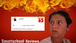 Smartschool is de slechtste app ooit [upl. by Brade333]